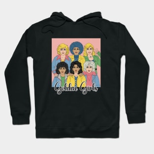 Golden Girls Hoodie